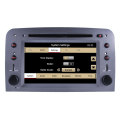 Spezielle Auto DVD-Player für Alfa Romeo 147 / Alfa Romeo Gt GPS Navigation (HL-8805GB)